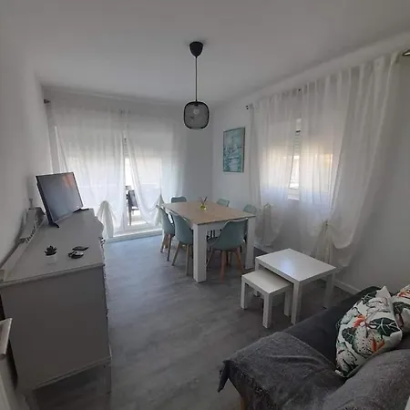 Apartamento Pé n'areia Praia de Mira Exterior foto