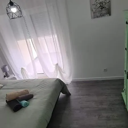Apartamento Pé n'areia Praia de Mira Exterior foto