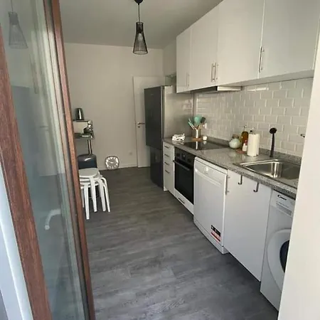 Apartamento Pé n'areia Praia de Mira Exterior foto