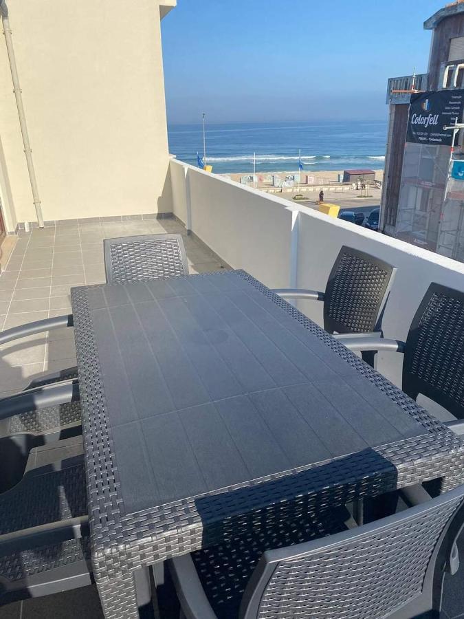 Pe N'areia Apartment