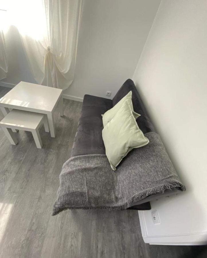 Pe N'areia Apartment *