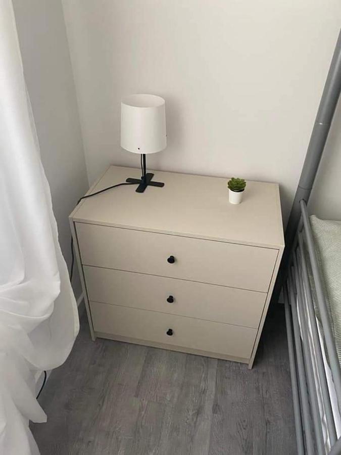 Apartment Pe N'areia *